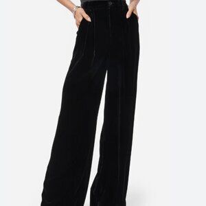 Cami NYC Rylie Velvet Pant
